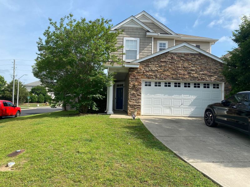 101 Depot Ridge Rd, Garner, NC 27529