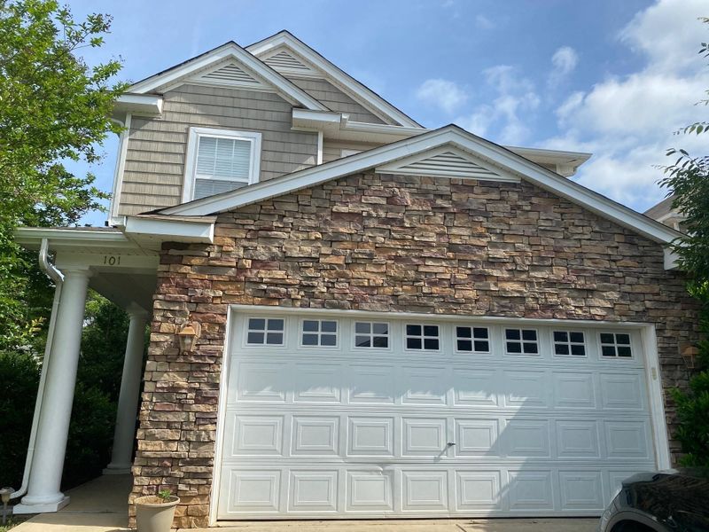101 Depot Ridge Rd, Garner, NC 27529