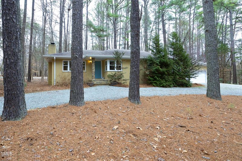 101 Doar Rd, Chapel Hill, NC 27514