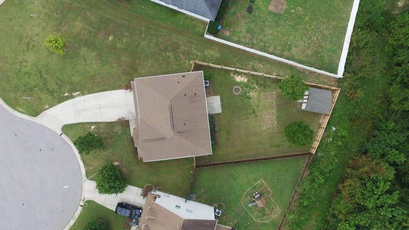101 Dockrail Ct, Garner, NC 27529