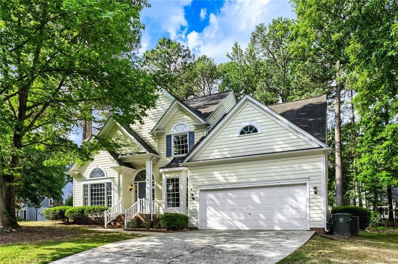 101 Dovershire Ct, Cary, NC 27513