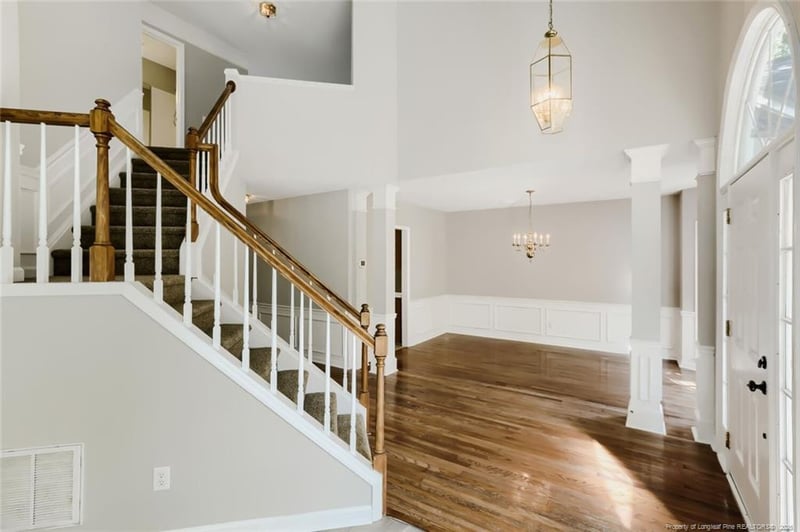 101 Dovershire Ct, Cary, NC 27513