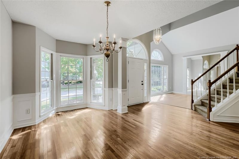 101 Dovershire Ct, Cary, NC 27513