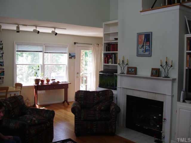 101 Duncan Ct #A, Chapel Hill, NC 27514