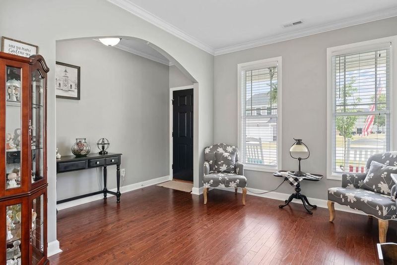 101 Dunster Dr, Fuquay Varina, NC 27526