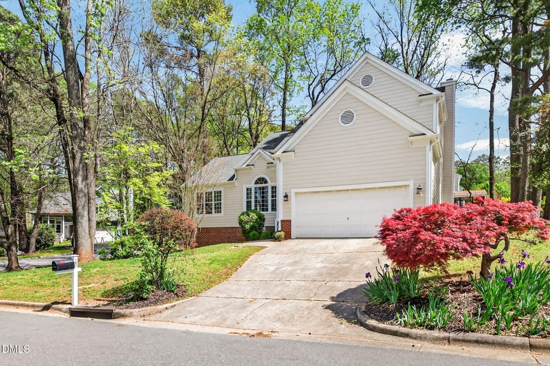 101 Durington Pl, Cary, NC 27518