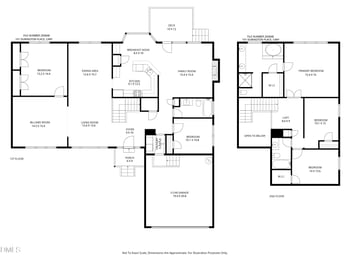 101 Durington Pl, Cary, NC 27518