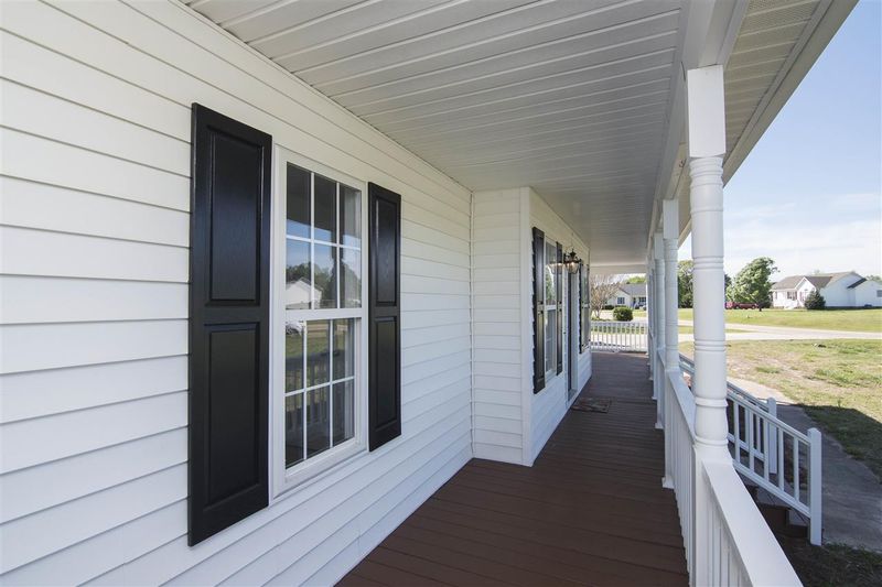 101 Eddy Ct, Benson, NC 27504