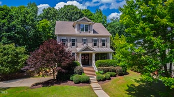 101 Eden Glen Dr, Holly Springs, NC 27540