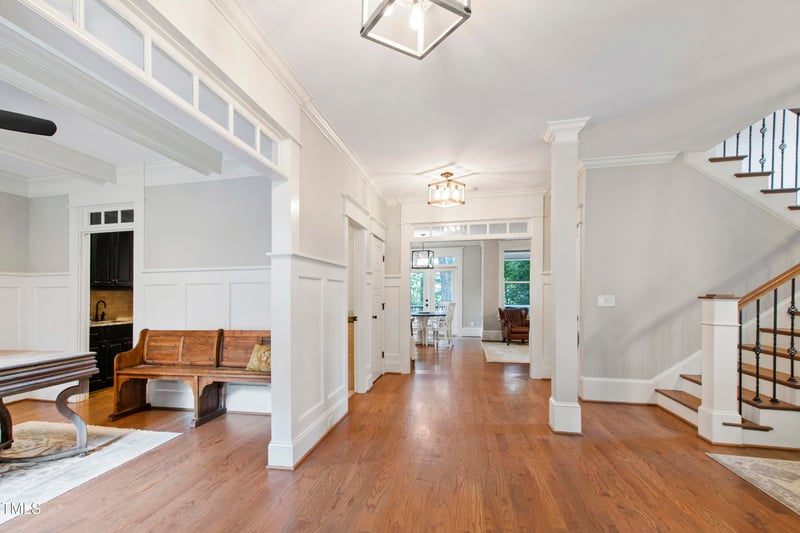 101 Eden Glen Dr, Holly Springs, NC 27540