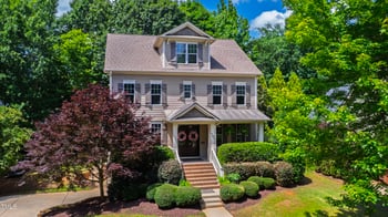 101 Eden Glen Dr, Holly Springs, NC 27540