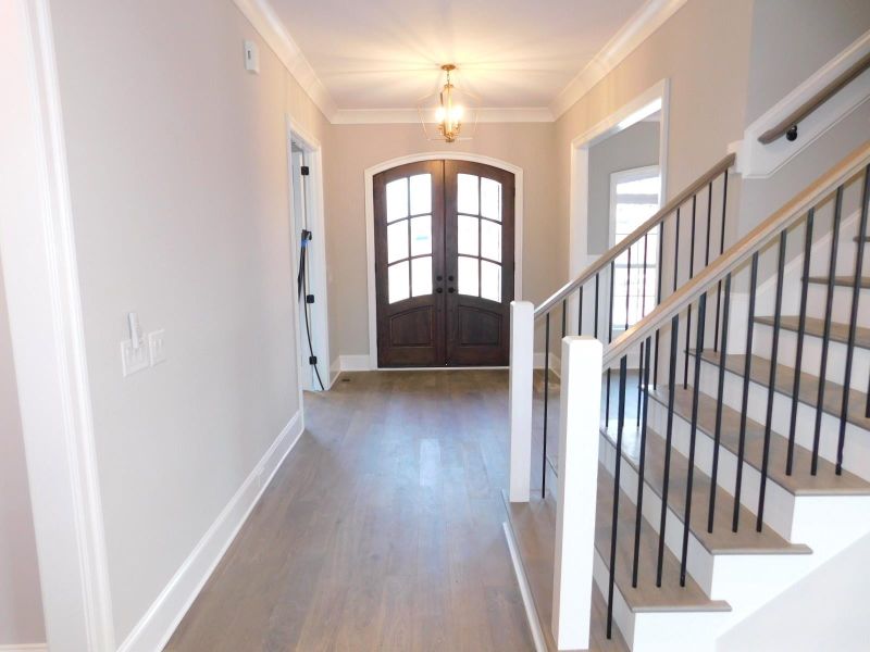 101 Edgefield St, Pittsboro, NC 27312