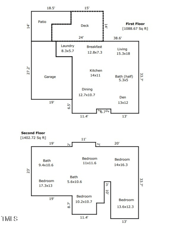 101 Elk River Ct, Mebane, NC 27302