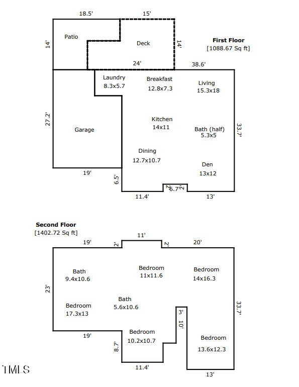 101 Elk River Ct, Mebane, NC 27302