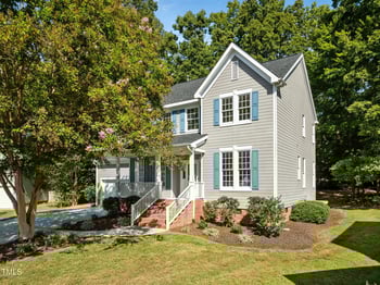 101 Elk River Ct, Mebane, NC 27302