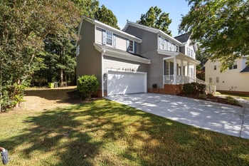 101 Elk River Ct, Mebane, NC 27302