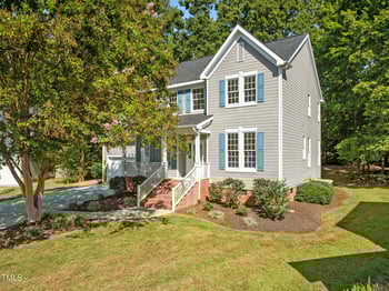101 Elk River Ct, Mebane, NC 27302