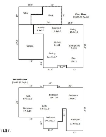 101 Elk River Ct, Mebane, NC 27302