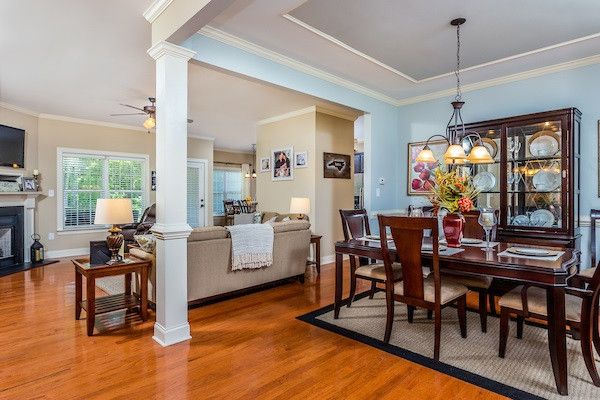 101 Ellas Ln, Clayton, NC 27520