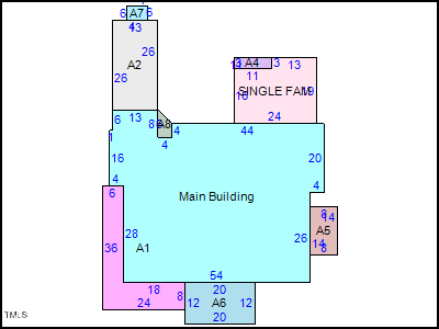 101 Elm St, Louisburg, NC 27549