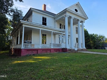 101 Elm St, Louisburg, NC 27549