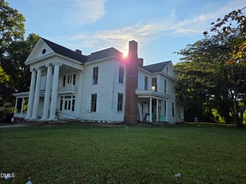 101 Elm St, Louisburg, NC 27549