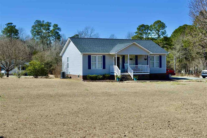 101 Elton Ln, Benson, NC 27504