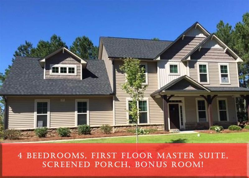 101 Elway Dr, Clayton, NC 27527