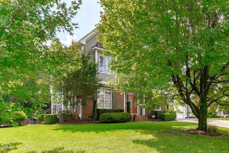 101 Evening Storm Pl, Apex, NC 27539