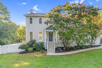 101 Fallsworth Dr, Cary, NC 27513