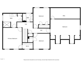 101 Fallsworth Dr, Cary, NC 27513