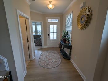 101 Faxton Way, Holly Springs, NC 27540