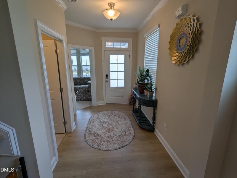 101 Faxton Way, Holly Springs, NC 27540