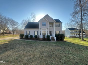 101 Feezor Ct, Clayton, NC 27527