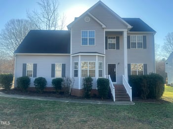 101 Feezor Ct, Clayton, NC 27527