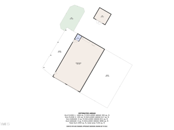 101 Ferndale Ct, Clayton, NC 27520