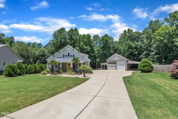 101 Ferndale Ct, Clayton, NC 27520
