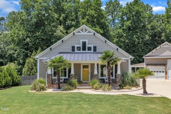 101 Ferndale Ct, Clayton, NC 27520