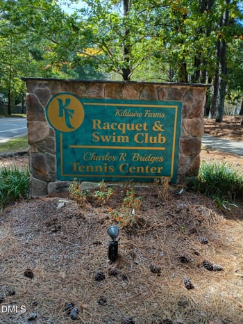 101 Flora Mcdonald Ln, Cary, NC 27511