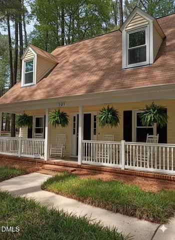 101 Flora Mcdonald Ln, Cary, NC 27511
