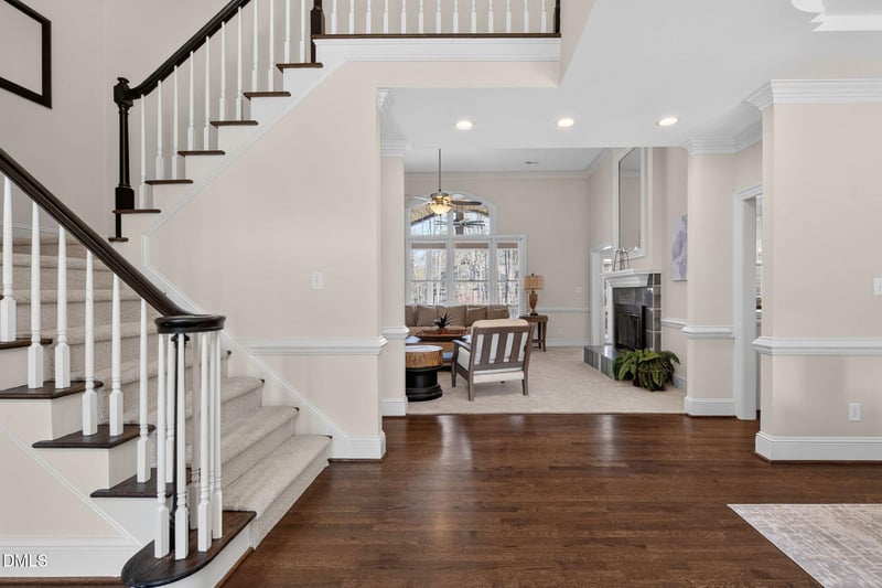 101 Flying Hills Cir, Cary, NC 27513