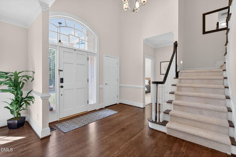101 Flying Hills Cir, Cary, NC 27513