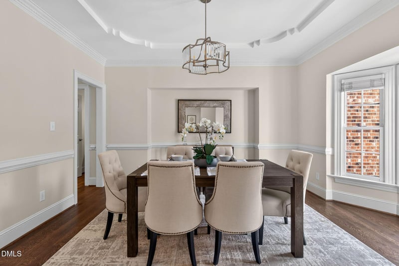 101 Flying Hills Cir, Cary, NC 27513