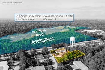 101 Forest Dr, Knightdale, NC 27545