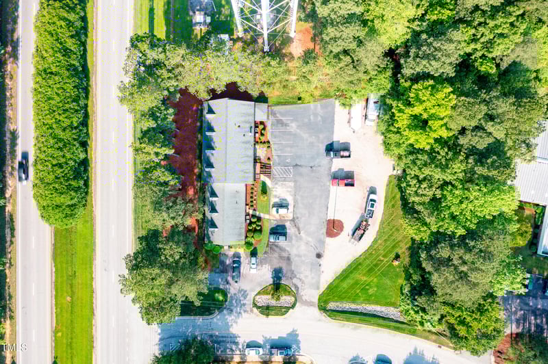 101 Forest Dr, Knightdale, NC 27545