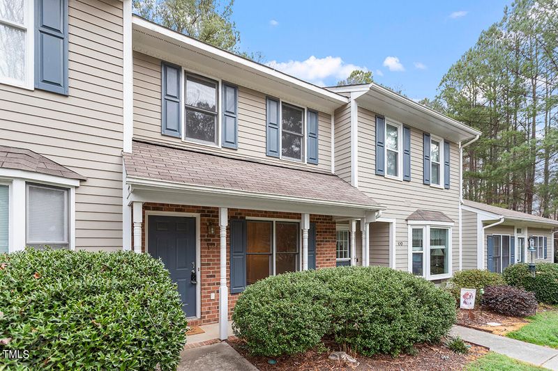 101 Forest Oaks Dr, Durham, NC 27705