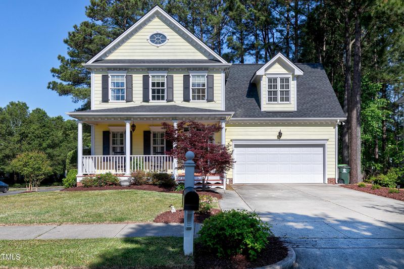 101 Forestcrest Ct, Apex, NC 27502