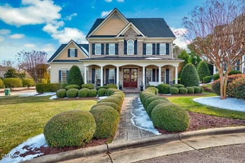 101 Foxdale Grant Ct, Cary, NC 27519