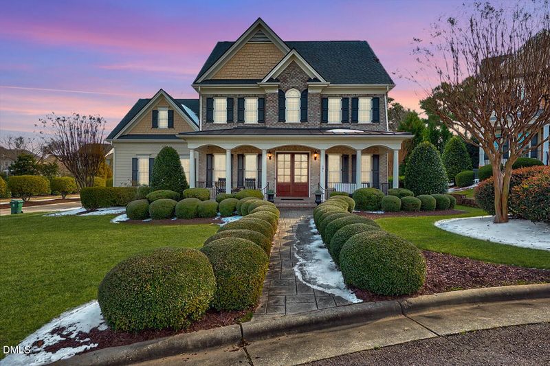 101 Foxdale Grant Ct, Cary, NC 27519
