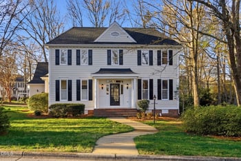 101 Frenchmans Bluff Dr, Cary, NC 27513